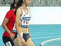 Sexy Athletics 47 Free Korean HD Porn Video 83 xHamster